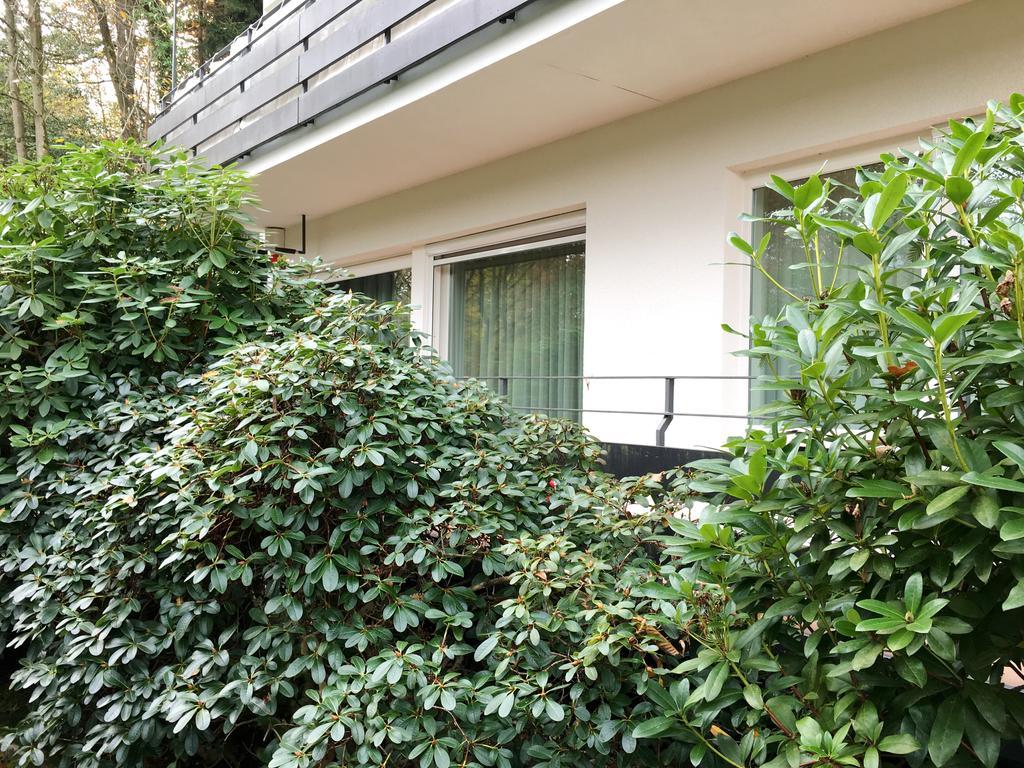 Allee Apartment 巴登-巴登 外观 照片