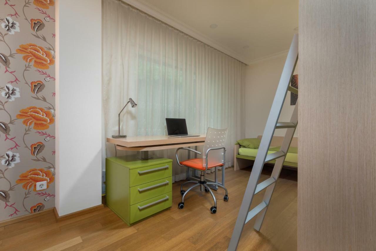 Allee Apartment 巴登-巴登 外观 照片